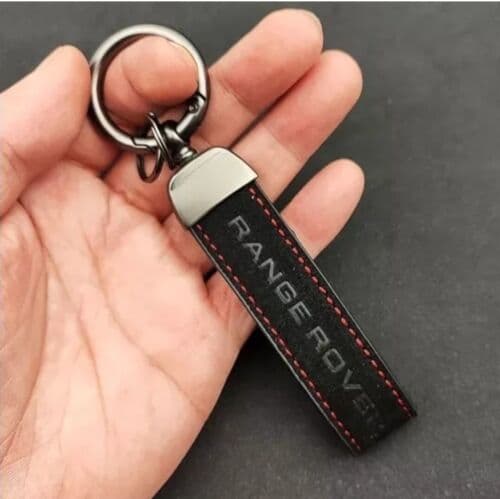Land Rover Range Rover Keyring Key chain Vogue SV SVR Sport Evoque | CDON