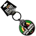 Miniatyrbillede 2 af 2: Bob Marley Soul Rebel Keyring