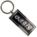 Pikkukuva 1 / 2: Oasis Logo Keyring