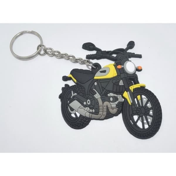 Tillbehör - Ducati Repro Tillverkare