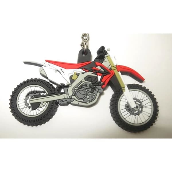 Nyckelring - Honda Reproduction Manufacturer