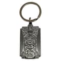 Miniatyrbild 1 av 2: Nickelback Bat Band Logo Keyring Keychain One Size