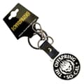 Miniatyrbild 2 av 2: The Offspring So Cal Band Logo Keyring Keychain One Size