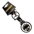 Miniatyrbild 2 av 2: The Offspring Skull Band Logo Keyring Keychain One Size
