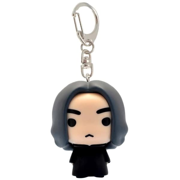 Harry Potter Bellatrix Lestrange Nøkkelring