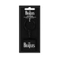 Miniatyrbild 2 av 2: The Beatles Keyring Classic Band Logo Keychain One Size