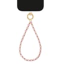 Miniatyrbillede 1 af 6: Phone Wristlet Strap Light Pink