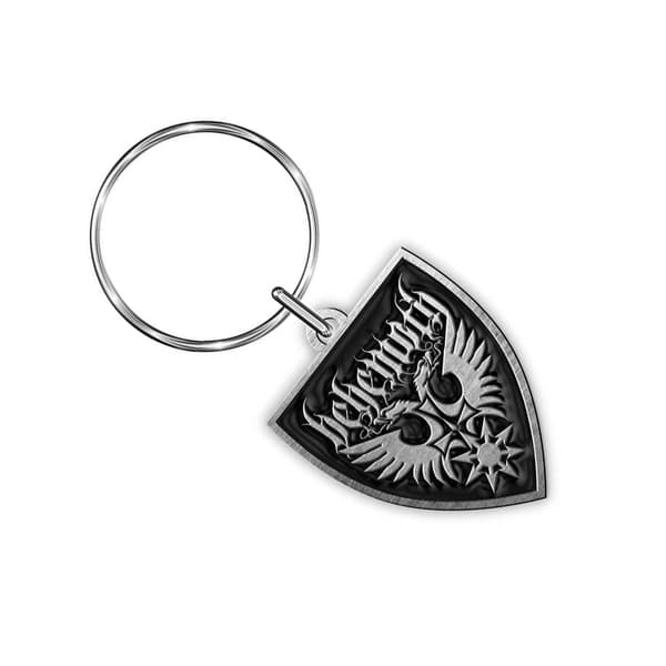 Behemoth Eagle Keyring