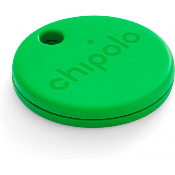 Chipolo ONE -Bluetooth-spårare, grön
