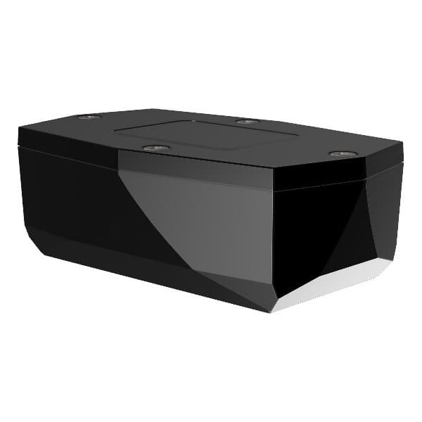 Copenhagen Trackers Gemstone GPS-tracker