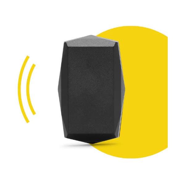 Copenhagen Trackers Gemstone GPS-tracker
