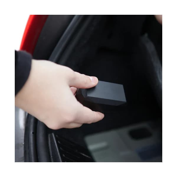 Copenhagen Trackers Gemstone GPS-tracker
