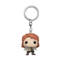 Miniatyrbild 3 av 3: Funko Pocket Pop! Demon Slayer - Sabito (utan mask) - Flerfärgad - Grå - Vuxen - Unisex - Hytt