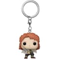 Miniatyrbild 1 av 3: Funko Pocket Pop! Demon Slayer - Sabito (utan mask) - Flerfärgad - Grå - Vuxen - Unisex - Hytt