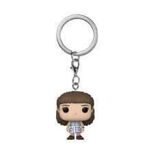 Nyckelring Funko Pop! - Stranger Things - S4 Eleven