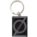 Miniatyrbild 1 av 2: Shinedown Secondary Z Logo Foto Tryck Nyckelring