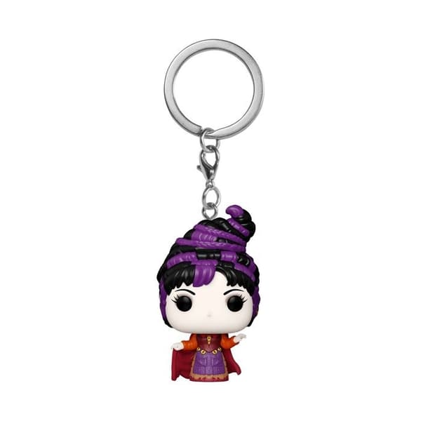 Funko Pocket Pop! Nyckelring: