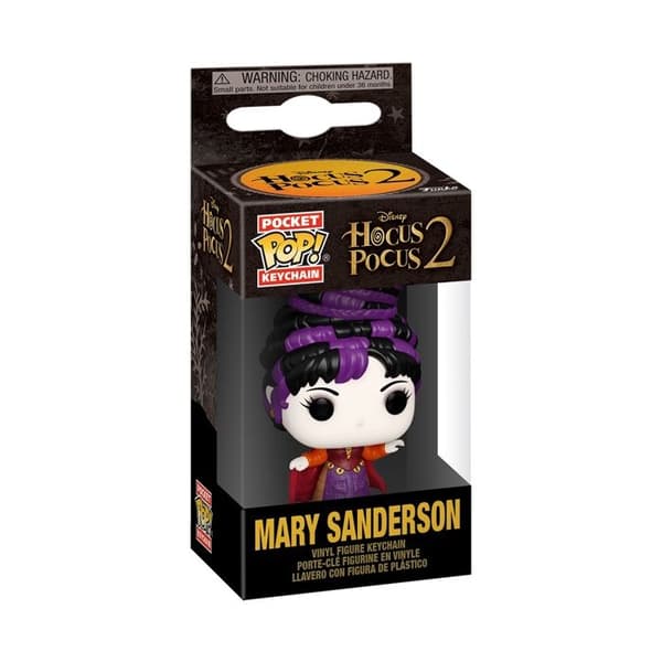 Funko Pocket Pop! Nyckelring:
