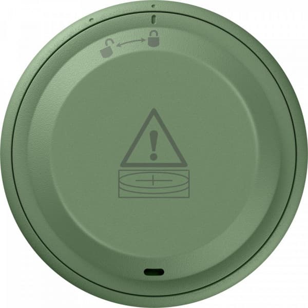Motorola Moto Tag -paikannin, Jade Green