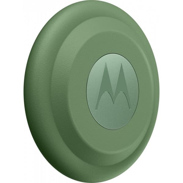 Motorola Moto Tag -paikannin, Jade Green