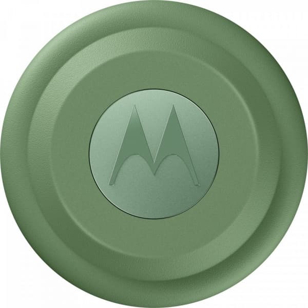 Motorola Moto Tag -paikannin, Jade Green