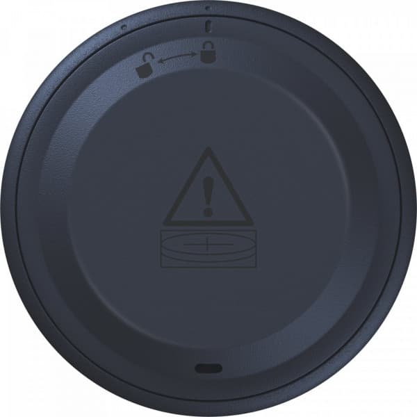 Motorola Moto Tag -lokalisator, Blueberry