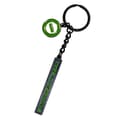 Pikkukuva 2 / 2: Type O Negative Text Logo Keyring
