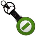 Pikkukuva 1 / 3: Type O Negative Emblem Keyring