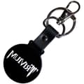 Miniatyrbild 2 av 3: Trivium Classic Circle Logo Keyring