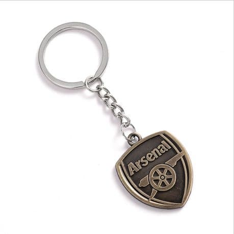 Arsenal FC nøglering
