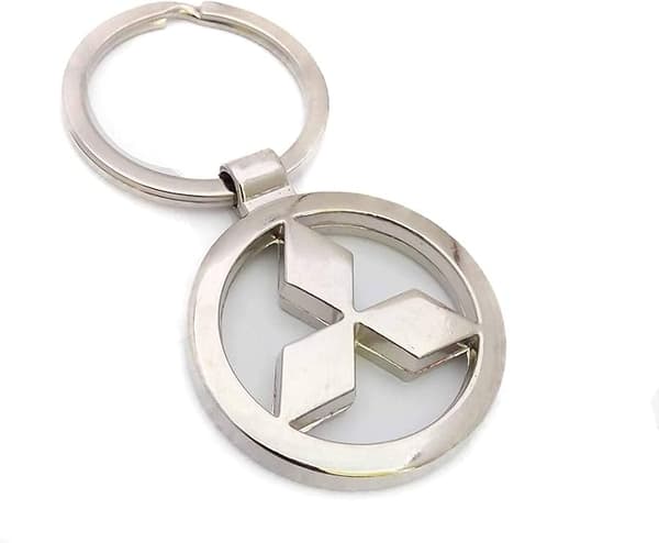 Mitsubishi nøglering