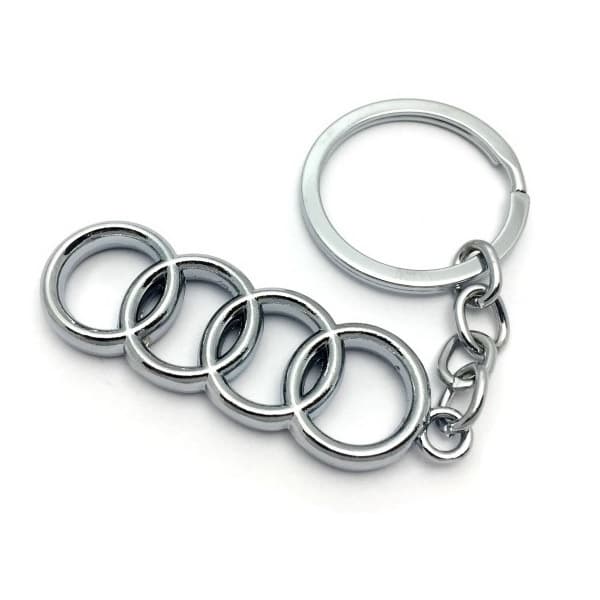 Audi avaimenperä