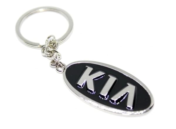Kia-avaimenperä