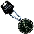 Pikkukuva 2 / 2: Social Distortion Classic Logo Keyring