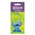 Miniatyrbild 4 av 4: Lilo & Stitch PVC Stitch & Scrump nyckelring