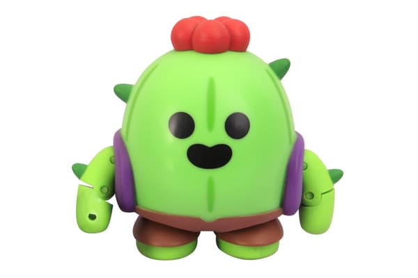 BRAWL STARS Action figure Series 1, 11 cm