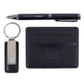 Miniatyrbild 1 av 4: Newcastle United FC Leather Wallet Set