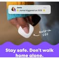 Miniatyrbillede 5 af 11: Tile Mate 2024 -locator, hvid