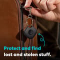 Miniatyrbillede 8 af 11: Tile Mate 2024 -locator, hvid