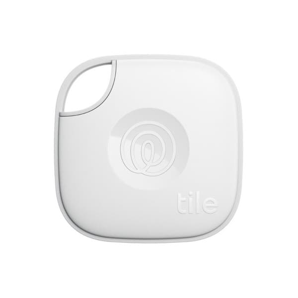 Tile Mate 2024 -locator, hvid