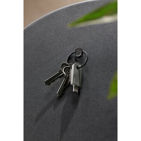 Orbitkey USB-C minnessticka för nyckelring, 64 GB