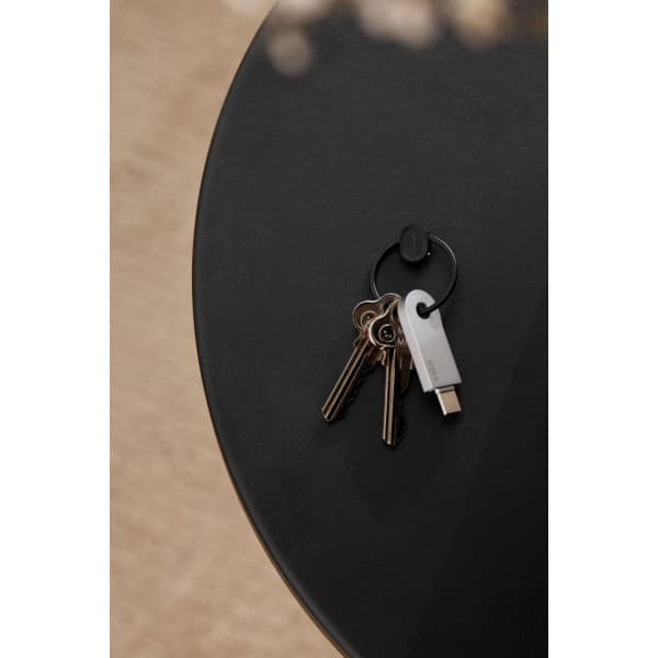 Orbitkey USB-C minnessticka för nyckelring, 64 GB