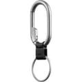 Miniatyrbild 2 av 11: Orbitkey Clip Mini nyckelring, silver