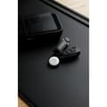 Pikkukuva 6 / 11: Orbitkey Slim Case for AirTag -pidike avainrenkaalla, musta