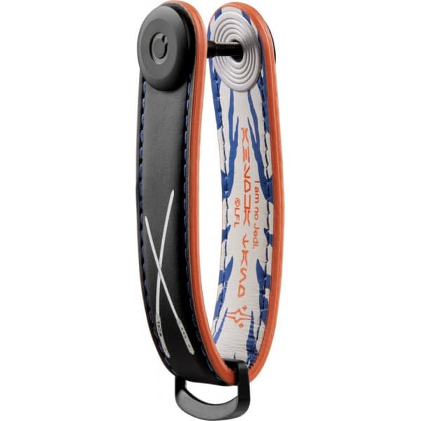 Orbitkey Nyckelorganisatör Star Wars -nyckelring, Ahsoka Tano