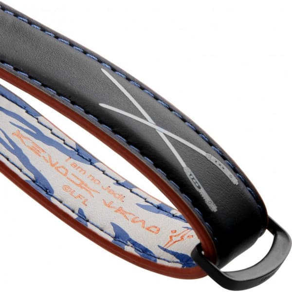 Orbitkey Nyckelorganisatör Star Wars -nyckelring, Ahsoka Tano