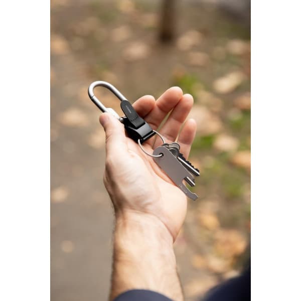 Orbitkey Flasköppnare