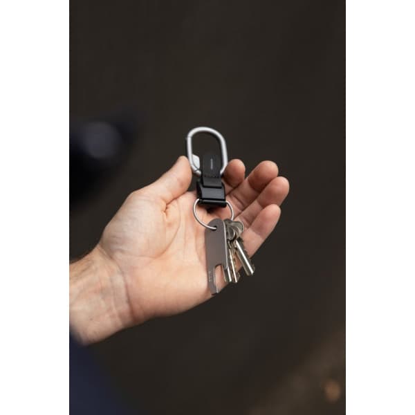 Orbitkey Flasköppnare
