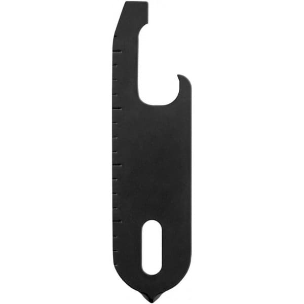 Orbitkey Multi-Tool v2 - multiverktyg, svart