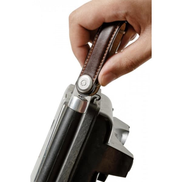 Orbitkey Multi-Tool v2 - multiverktyg, svart